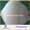 Édulcorant de poudre de Polydextrose de fibre diététique CAS 68424-04-4